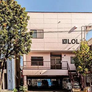 Lol - Vacation 34627v , 函館市 日本