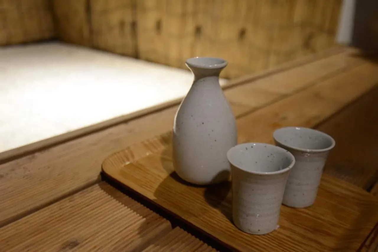 葡萄の長屋 Apartment Tokyo