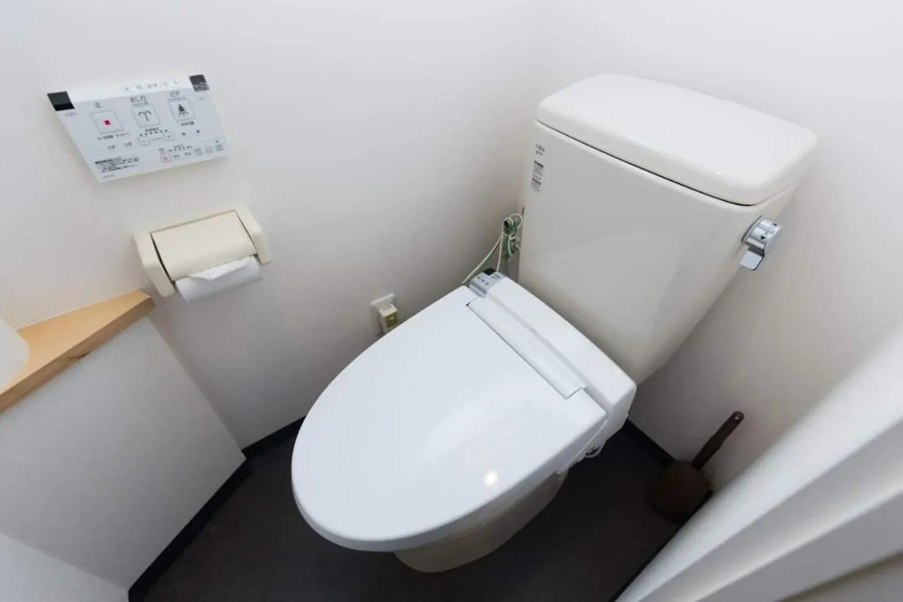 葡萄の長屋 Apartment Tokyo