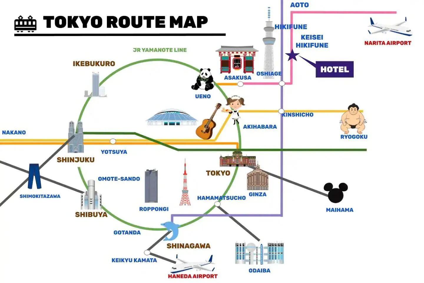 葡萄の長屋 Apartment Tokyo 0*,  Japan