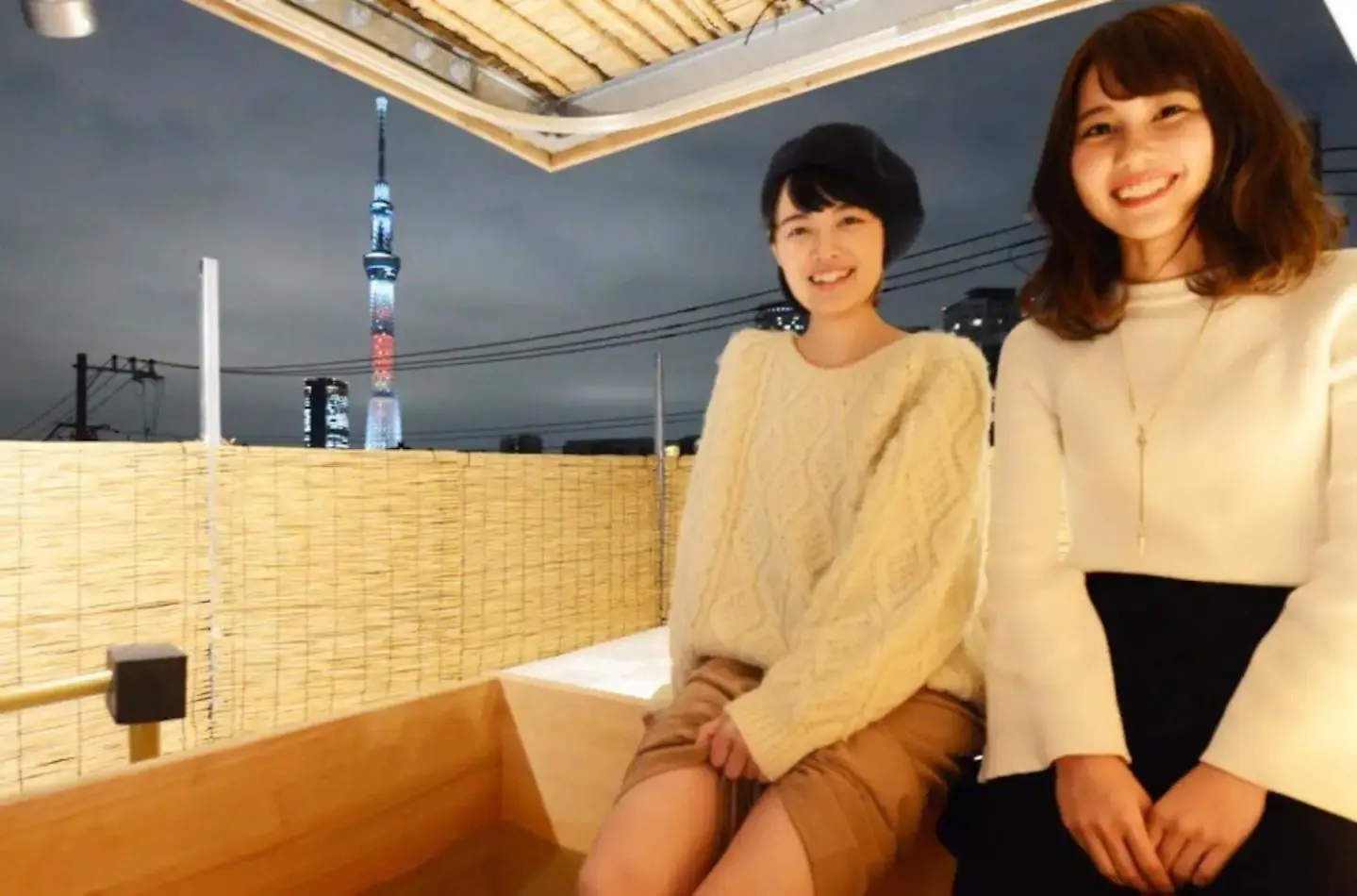 葡萄の長屋 Apartment Tokyo