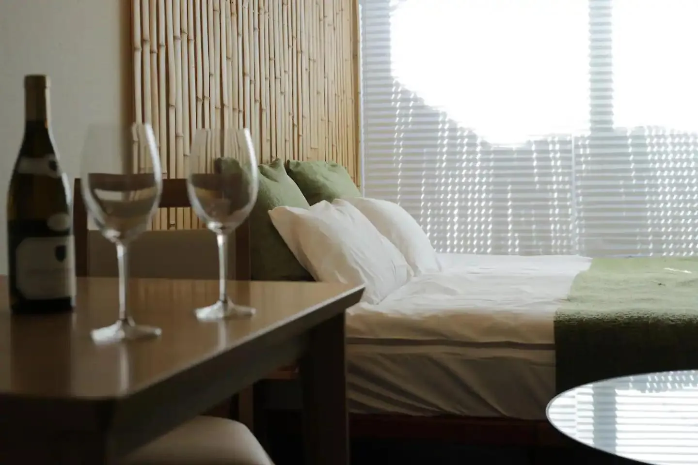 葡萄の長屋 Apartment Tokyo
