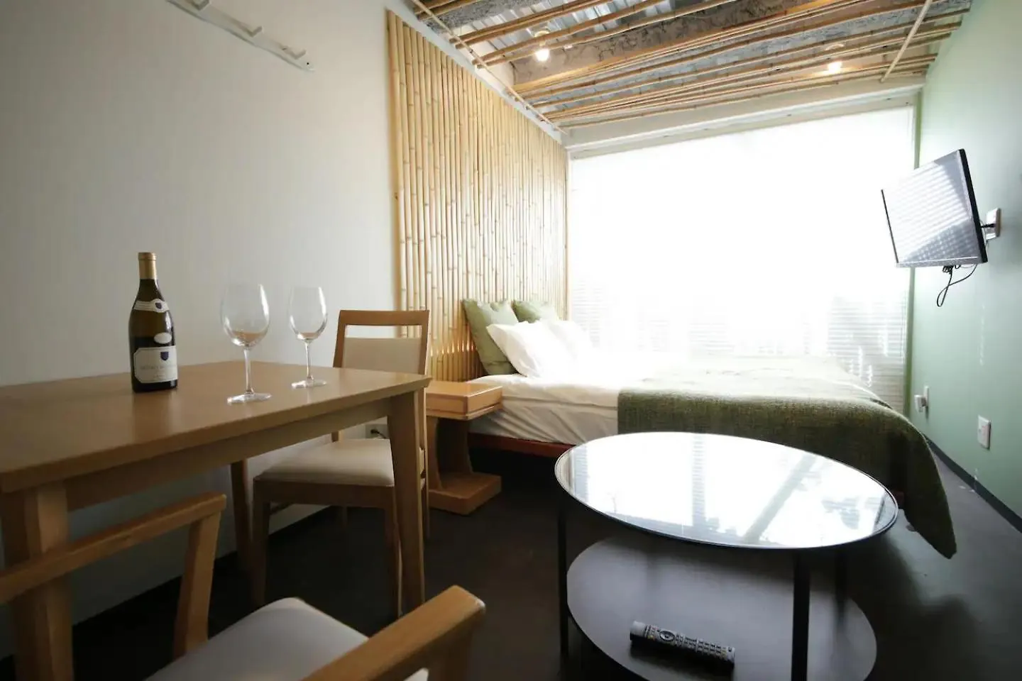 葡萄の長屋 Apartment Tokyo