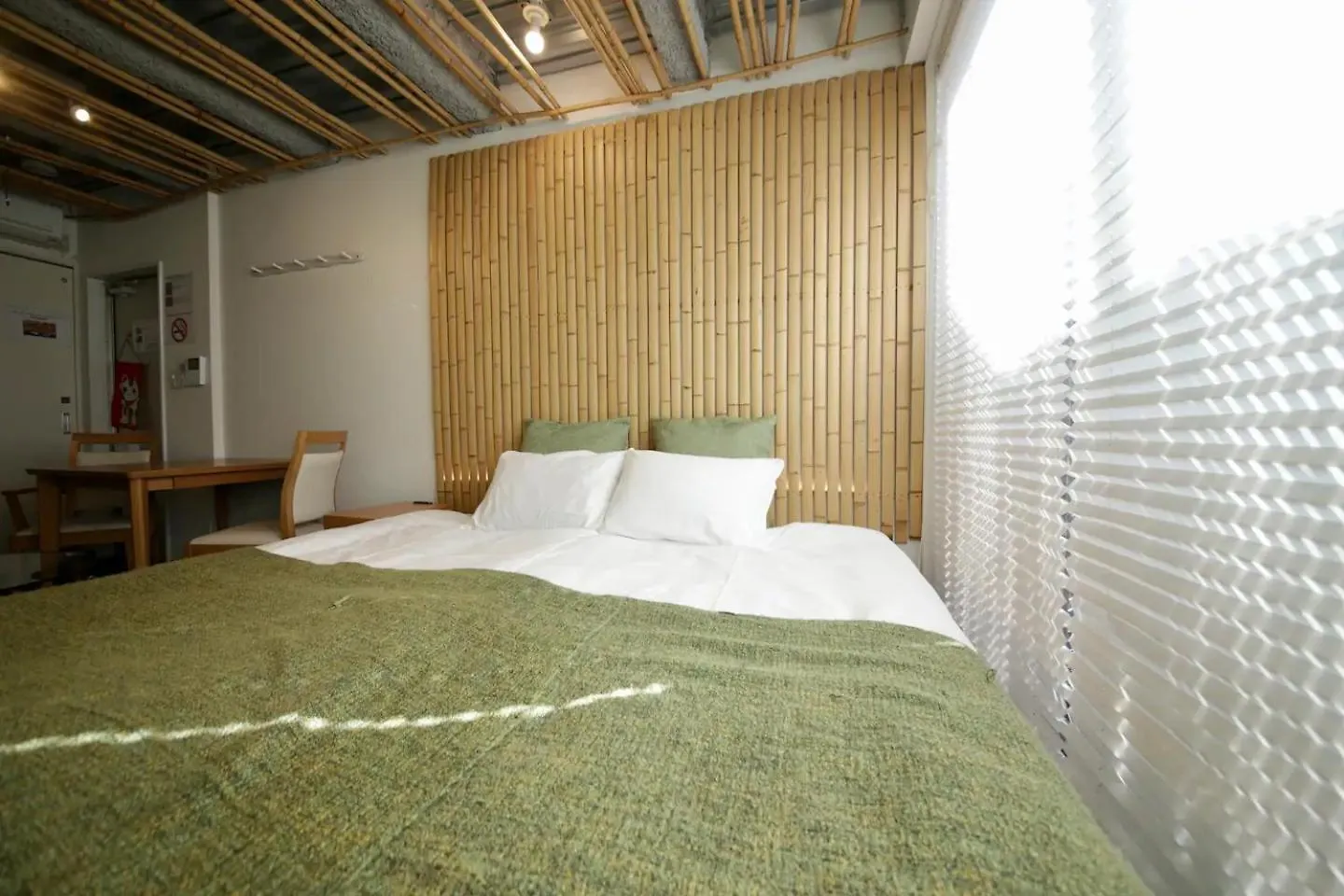 葡萄の長屋 Apartment Tokyo