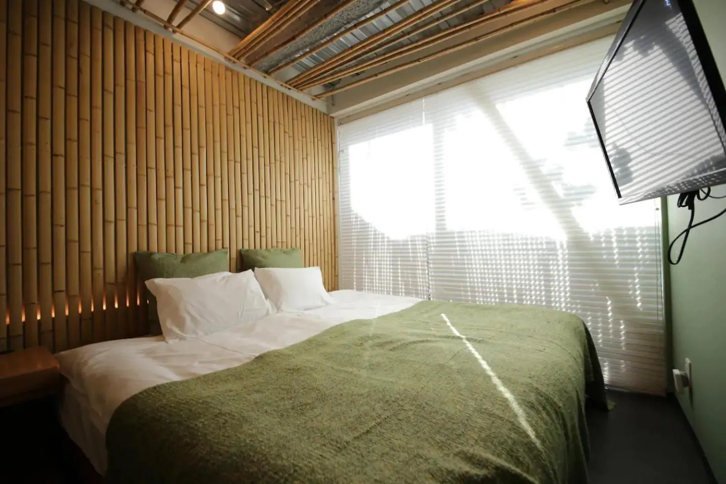 Apartament 葡萄の長屋 Tokio
