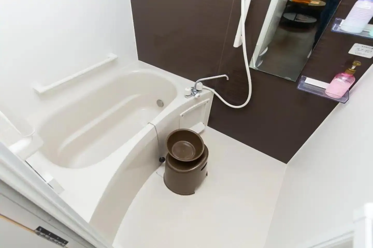 葡萄の長屋 Apartment Tokyo
