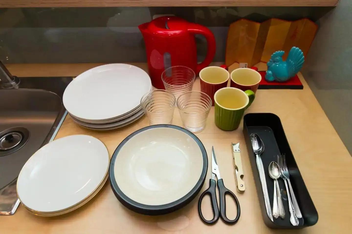 葡萄の長屋 Apartment Tokyo